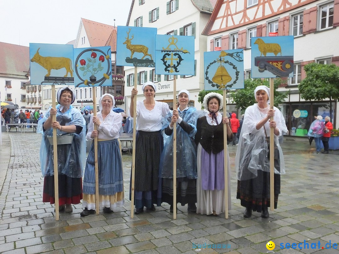Theatersommer: Riedlingen, 28.07.2025