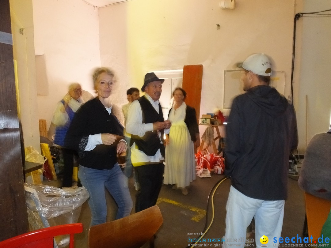 Theatersommer: Riedlingen, 28.07.2025