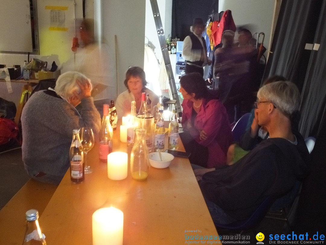 Theatersommer: Riedlingen, 28.07.2025