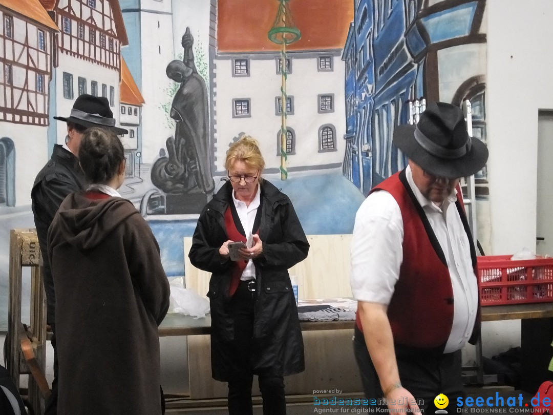 Theatersommer: Riedlingen, 28.07.2025