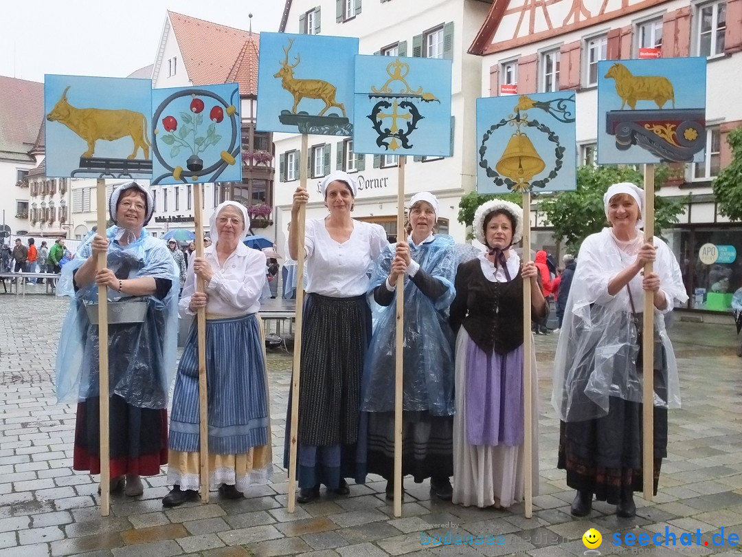 Theatersommer: Riedlingen, 28.07.2025
