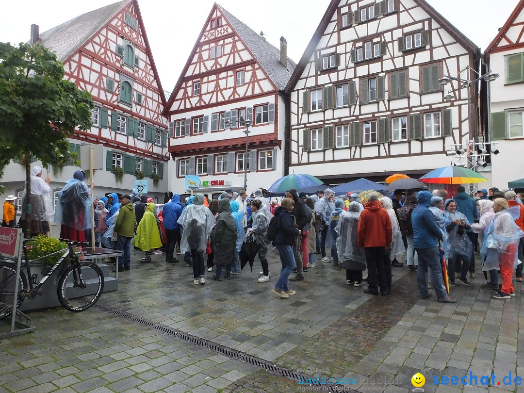 Theatersommer: Riedlingen, 28.07.2025
