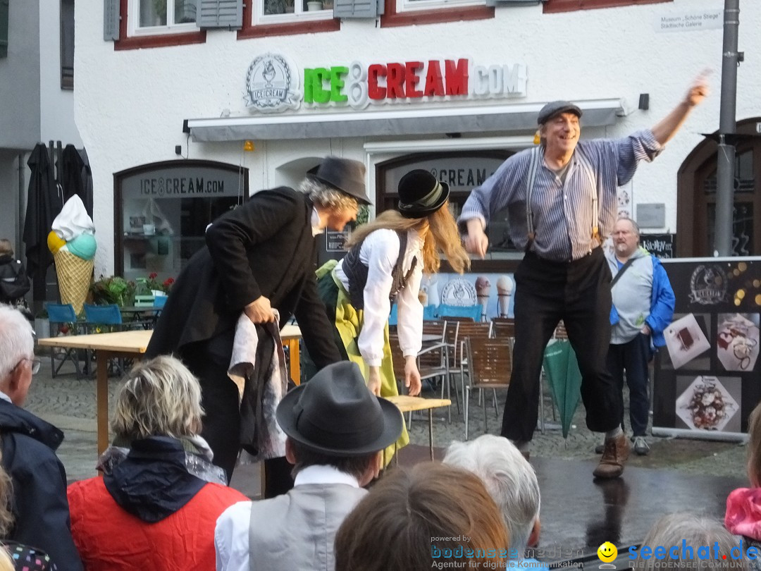 Theatersommer: Riedlingen, 28.07.2025