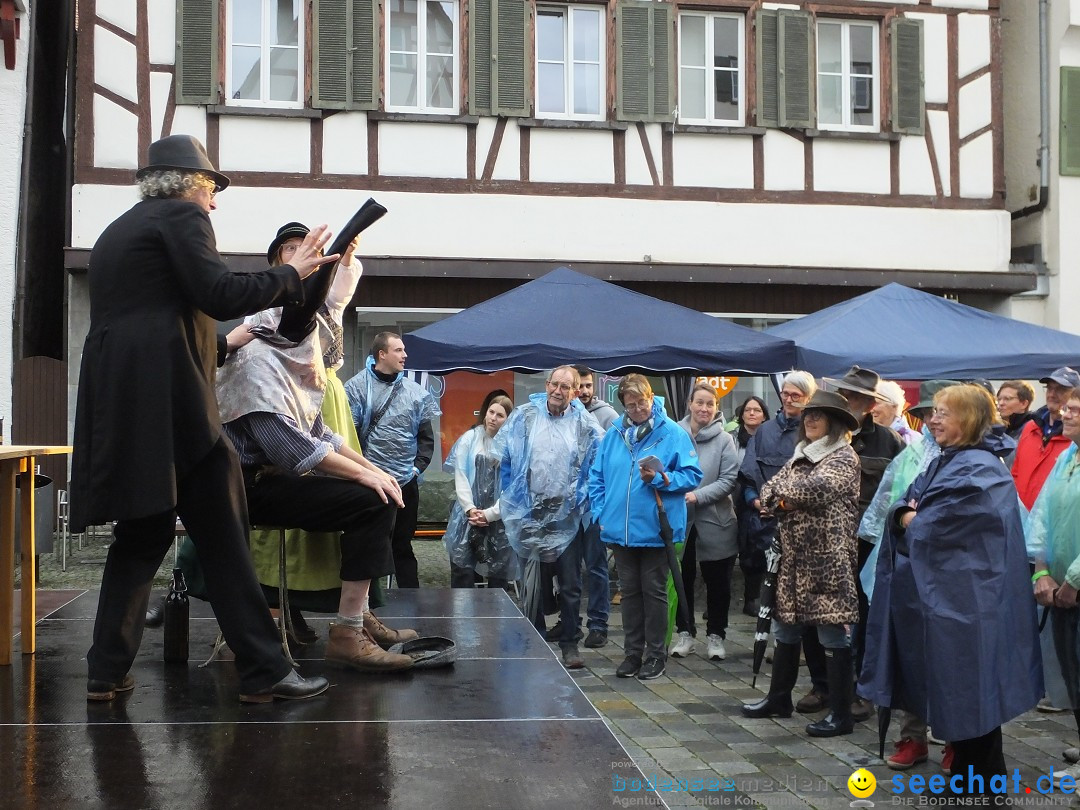 Theatersommer: Riedlingen, 28.07.2025