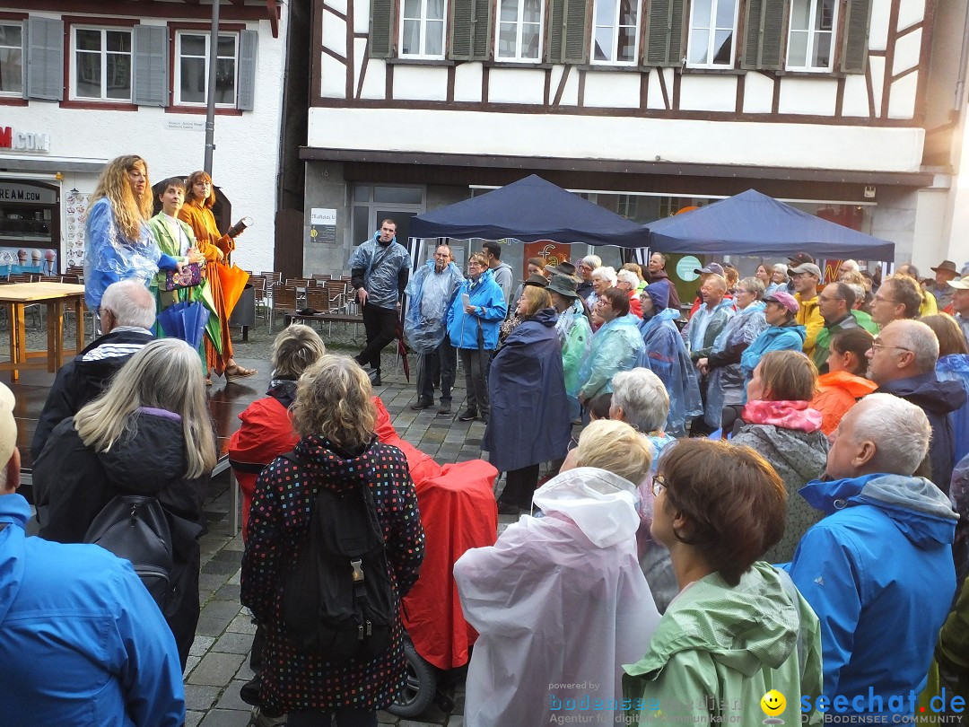 Theatersommer: Riedlingen, 28.07.2025