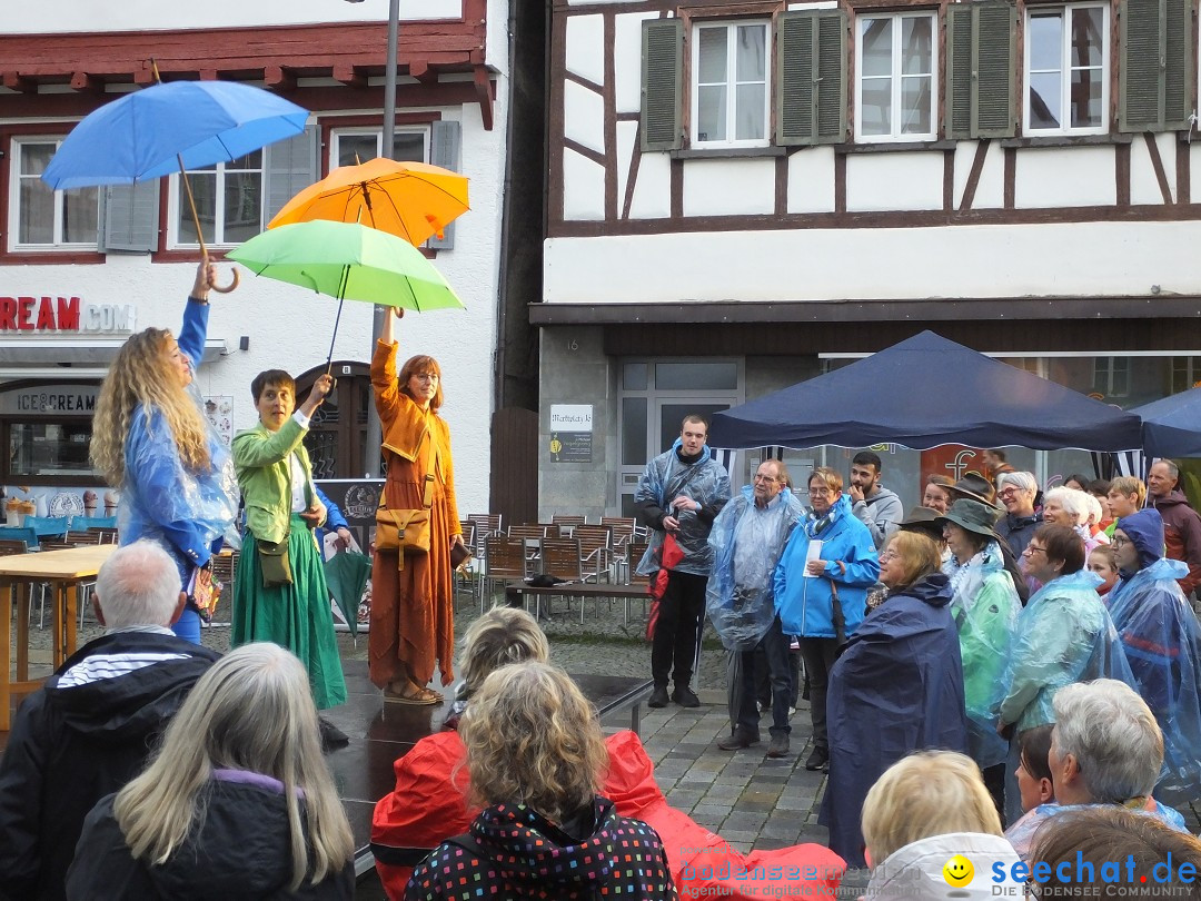 Theatersommer: Riedlingen, 28.07.2025