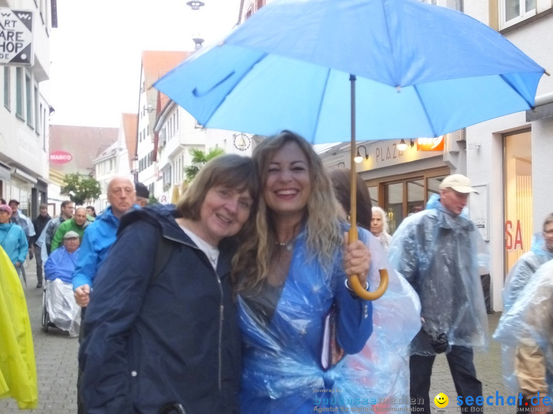 Theatersommer: Riedlingen, 28.07.2025