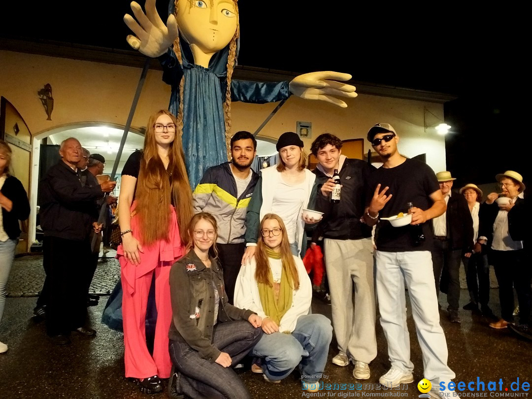 Theatersommer: Riedlingen, 28.07.2025