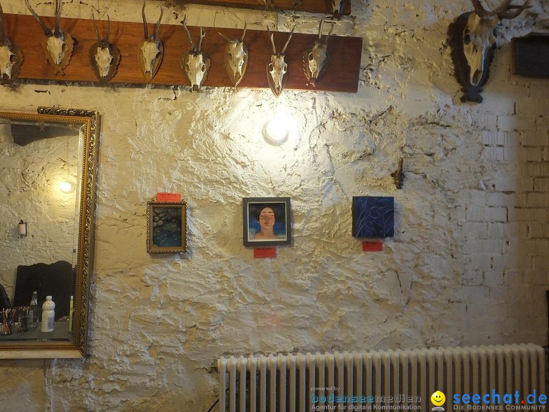 Duft, Stil und Sinn - Kunstevent: Schloss Neufra, 03.08.2025