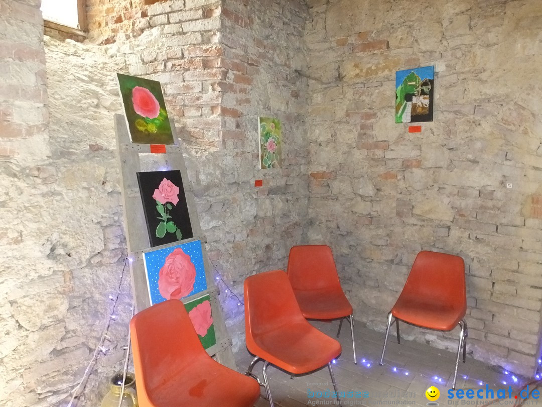 Duft, Stil und Sinn - Kunstevent: Schloss Neufra, 03.08.2025