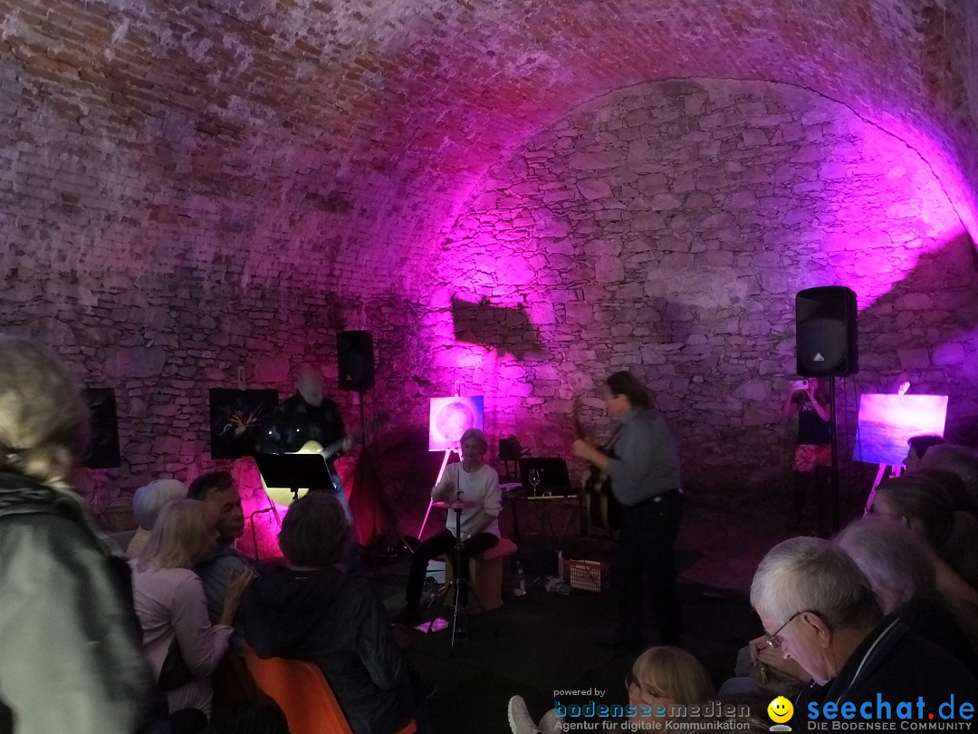 Duft, Stil und Sinn - Kunstevent: Schloss Neufra, 03.08.2025