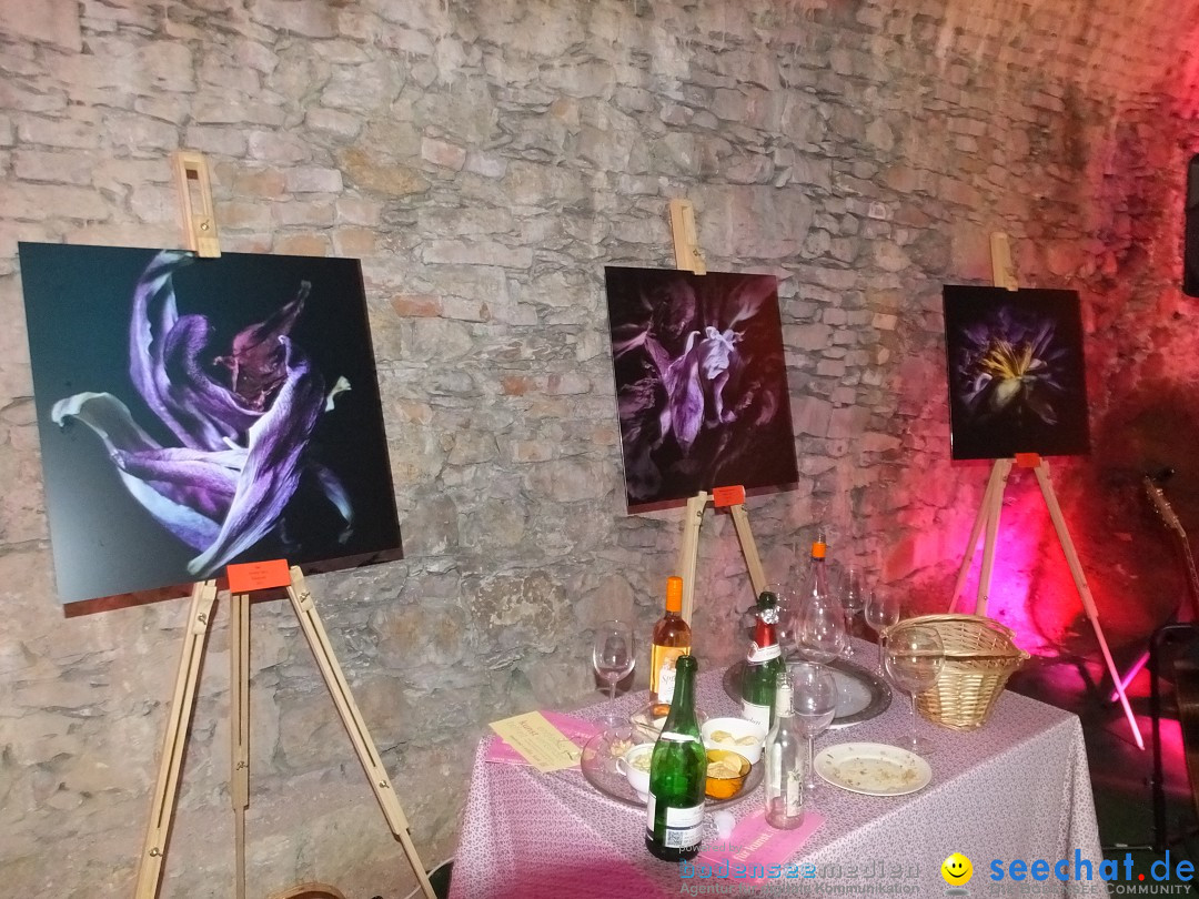 Duft, Stil und Sinn - Kunstevent: Schloss Neufra, 03.08.2025