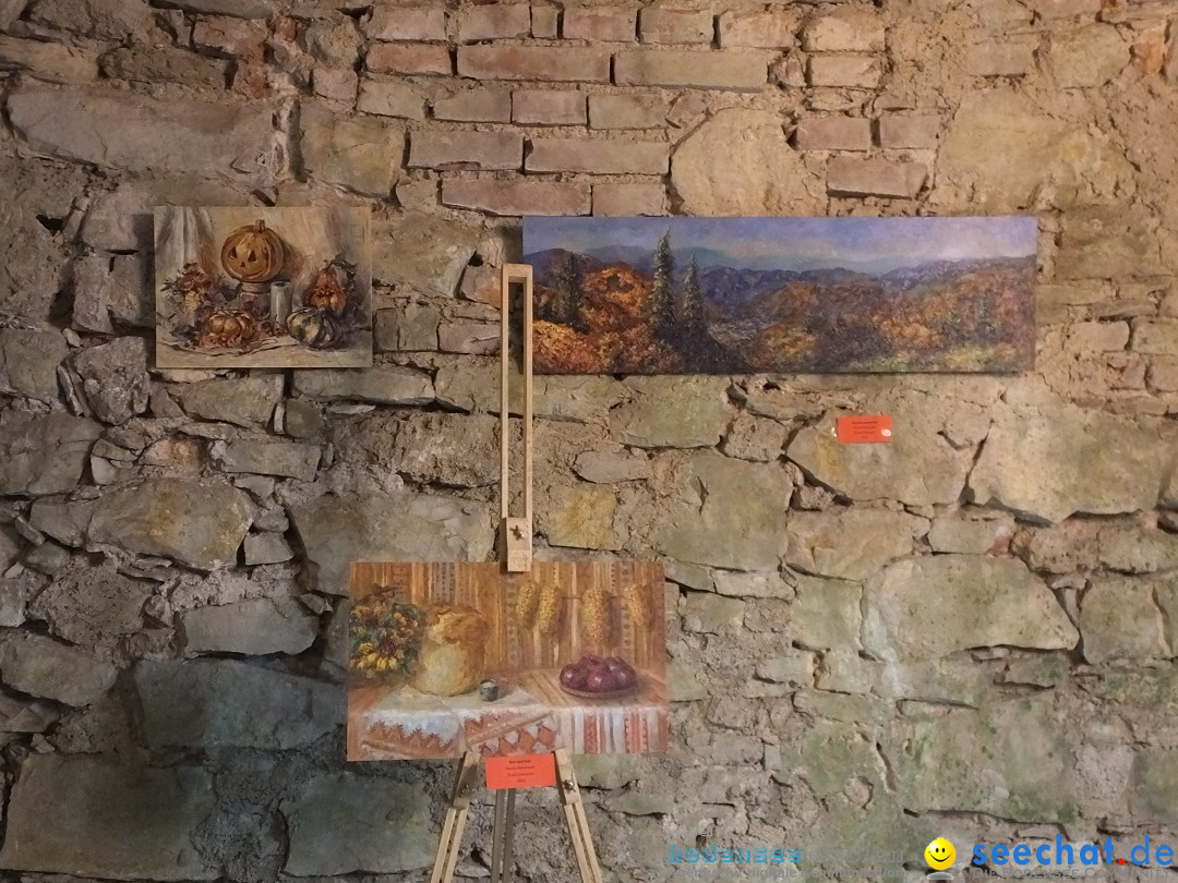 Duft, Stil und Sinn - Kunstevent: Schloss Neufra, 03.08.2025