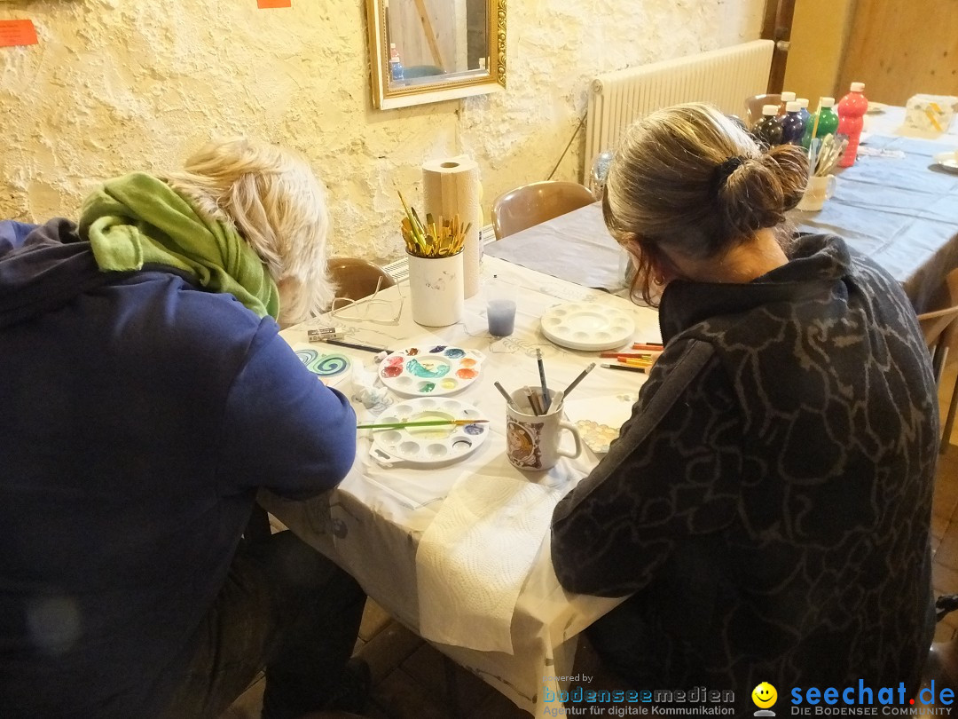 Duft, Stil und Sinn - Kunstevent: Schloss Neufra, 03.08.2025