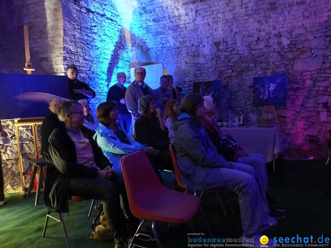 Duft, Stil und Sinn - Kunstevent: Schloss Neufra, 03.08.2025