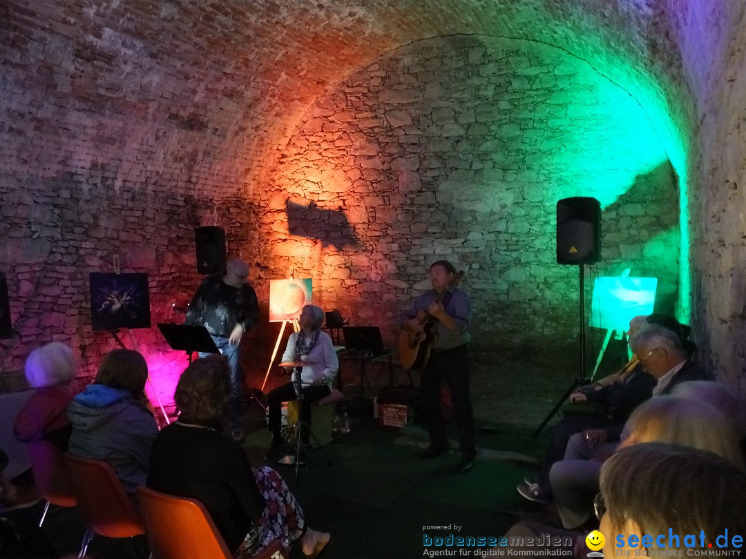 Duft, Stil und Sinn - Kunstevent: Schloss Neufra, 03.08.2025