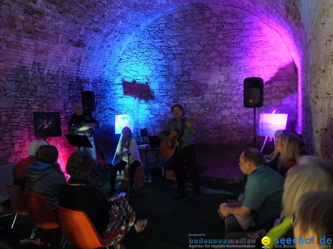 Duft, Stil und Sinn - Kunstevent: Schloss Neufra, 03.08.2025