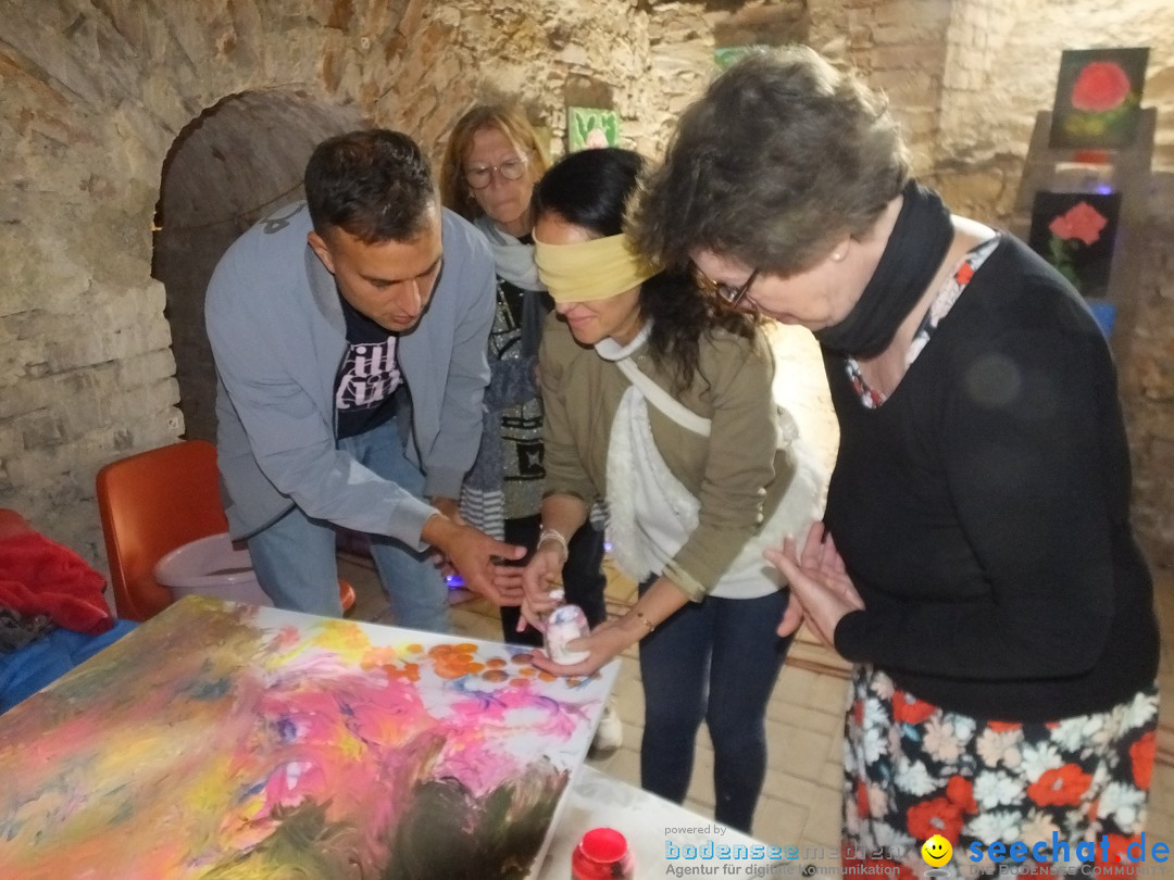 Duft, Stil und Sinn - Kunstevent: Schloss Neufra, 03.08.2025