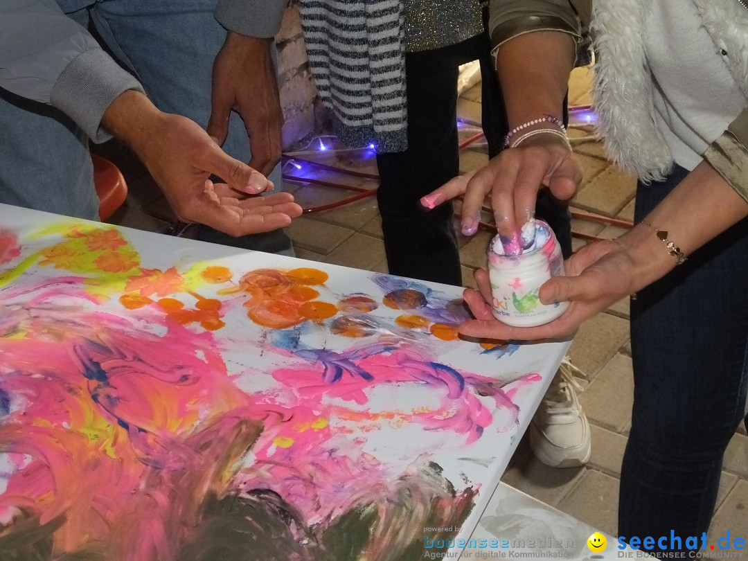 Duft, Stil und Sinn - Kunstevent: Schloss Neufra, 03.08.2025