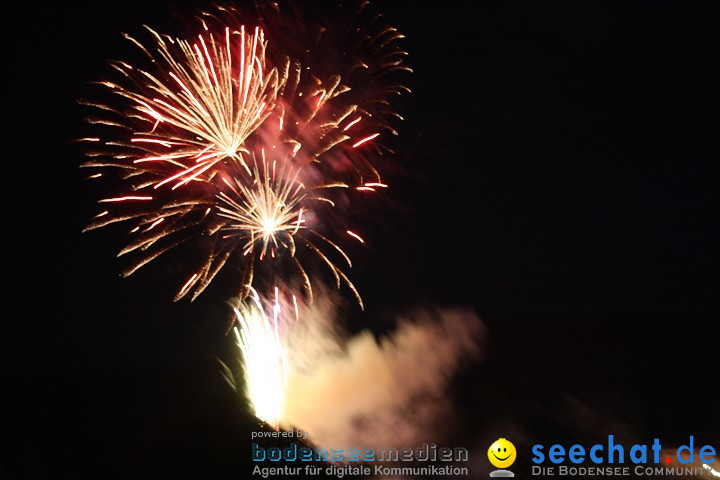 Schweizertag 2008