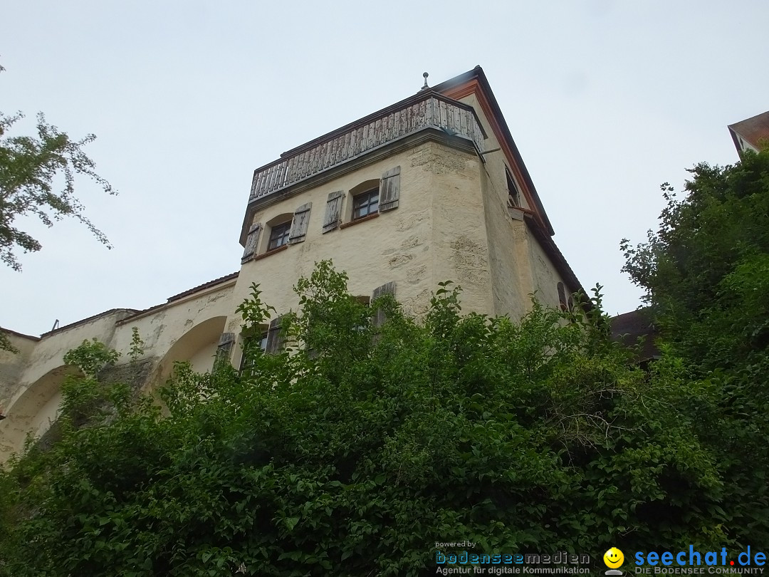 Duft, Stil und Sinn - Kunstevent: Schloss Neufra, 03.08.2025