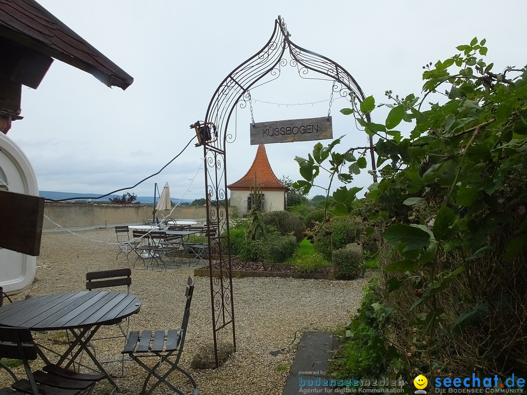 Duft, Stil und Sinn - Kunstevent: Schloss Neufra, 03.08.2025