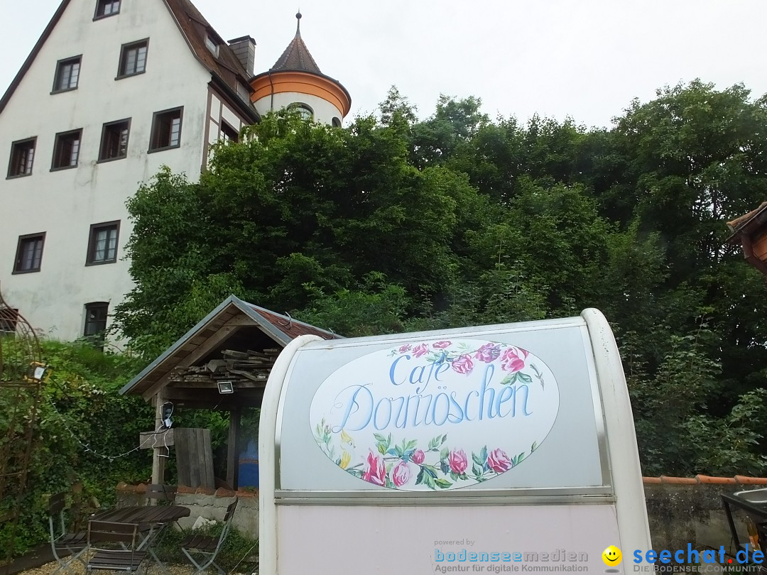 Duft, Stil und Sinn - Kunstevent: Schloss Neufra, 03.08.2025