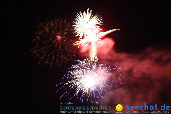 Schweizertag 2008