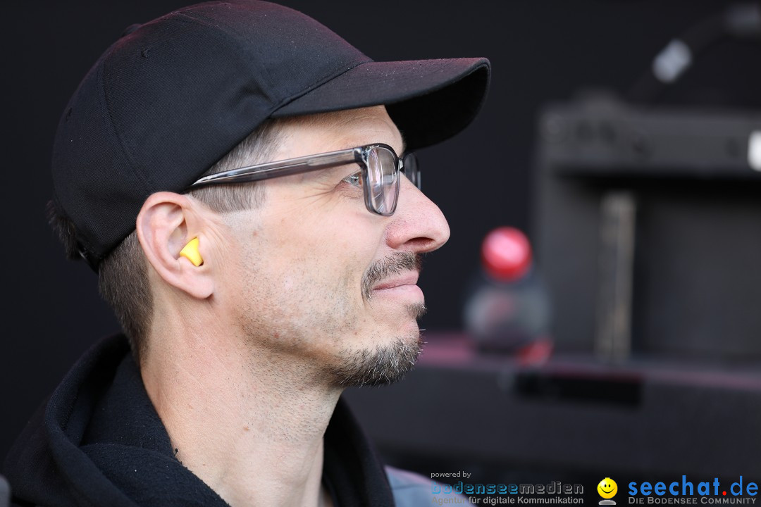 SummerDays Festival mit LEA, KAMRAD, NEMO, SAMU, SIDO, 30.08.2025