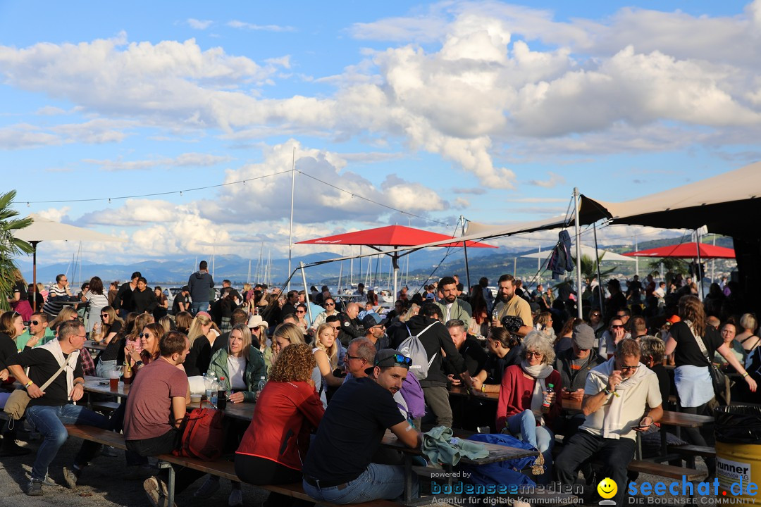 SummerDays Festival mit LEA, KAMRAD, NEMO, SAMU, SIDO, 30.08.2025