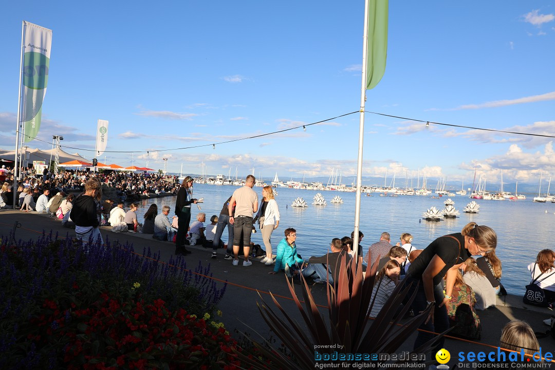 SummerDays Festival mit LEA, KAMRAD, NEMO, SAMU, SIDO, 30.08.2025