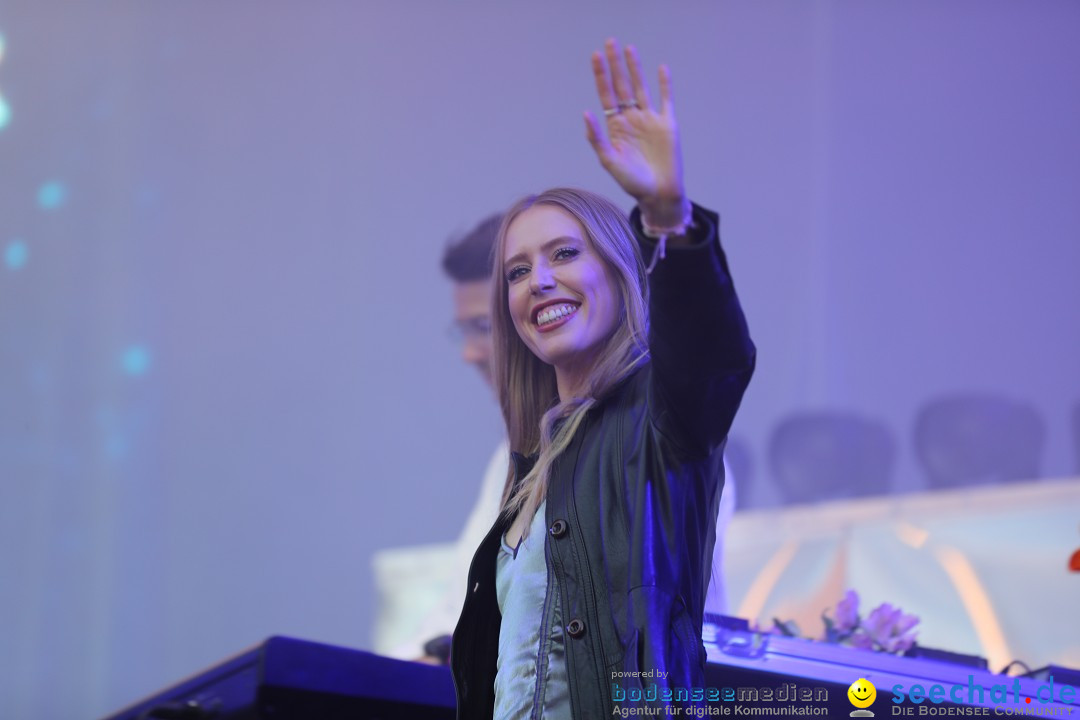 SummerDays Festival mit LEA, KAMRAD, NEMO, SAMU, SIDO, 30.08.2025