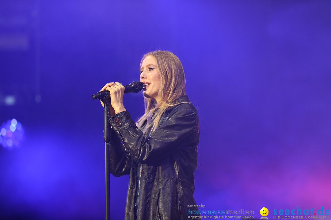 SummerDays Festival mit LEA, KAMRAD, NEMO, SAMU, SIDO, 30.08.2025