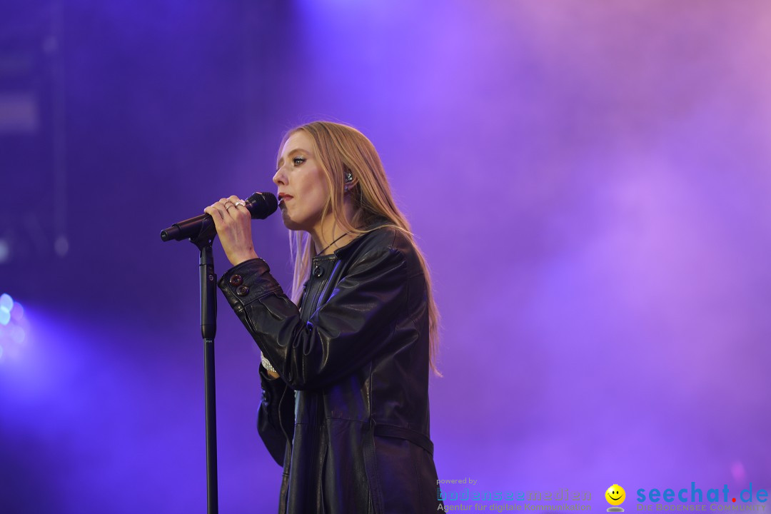SummerDays Festival mit LEA, KAMRAD, NEMO, SAMU, SIDO, 30.08.2025