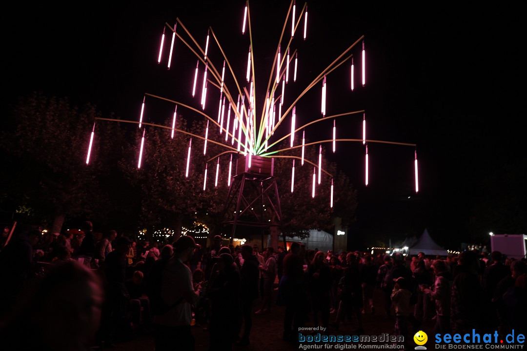 SummerDays Festival mit LEA, KAMRAD, NEMO, SAMU, SIDO, 30.08.2025