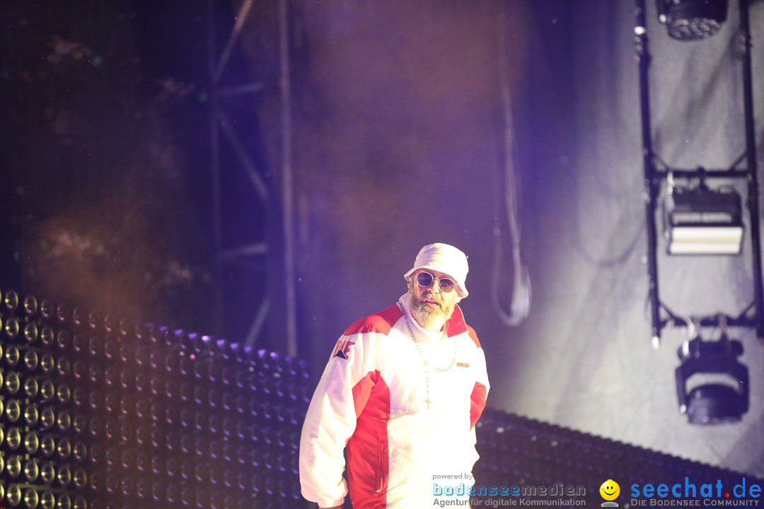 SummerDays Festival mit LEA, KAMRAD, NEMO, SAMU, SIDO, 30.08.2025