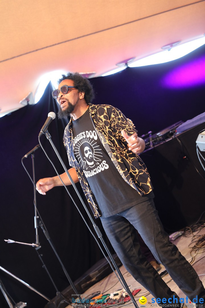SummerDays Festival mit LEA, KAMRAD, NEMO, SAMU, SIDO, 30.08.2025
