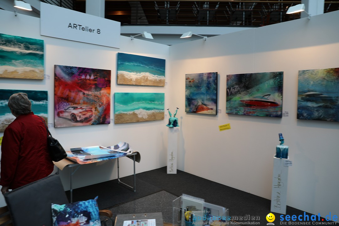 INTERBOOT - Messe: Friedrichshafen am Bodensee, 24.09.2025