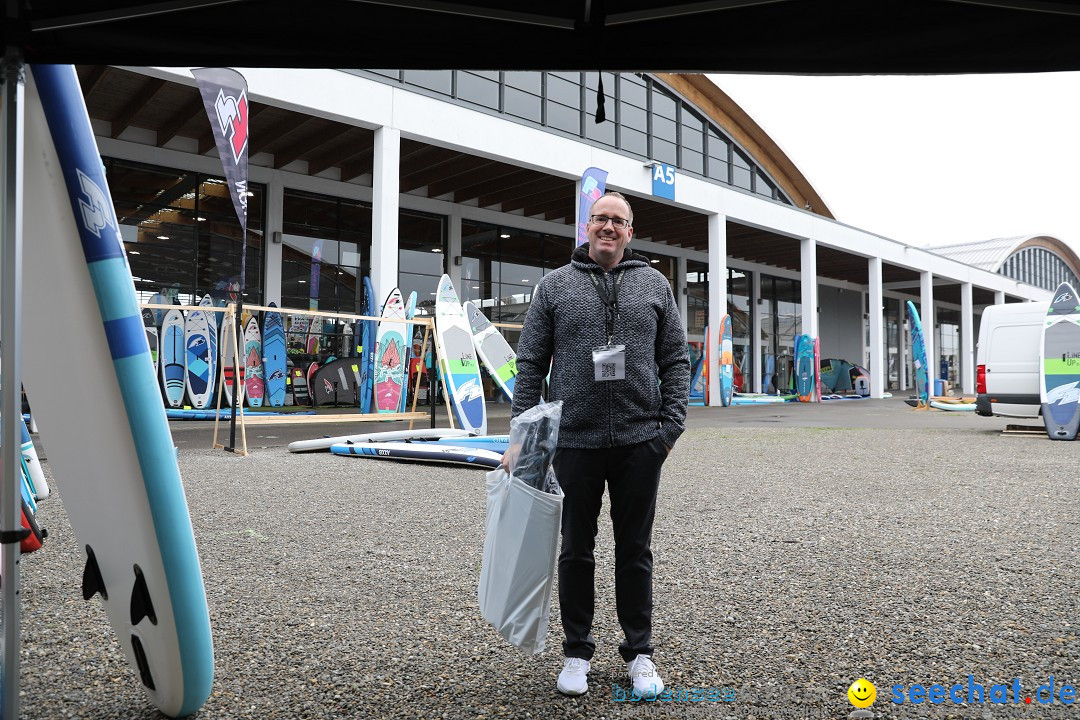 INTERBOOT - Messe: Friedrichshafen am Bodensee, 24.09.2025