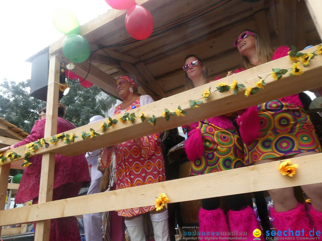 Schlagerparade: Chur - Schweiz, 27.09.2025
