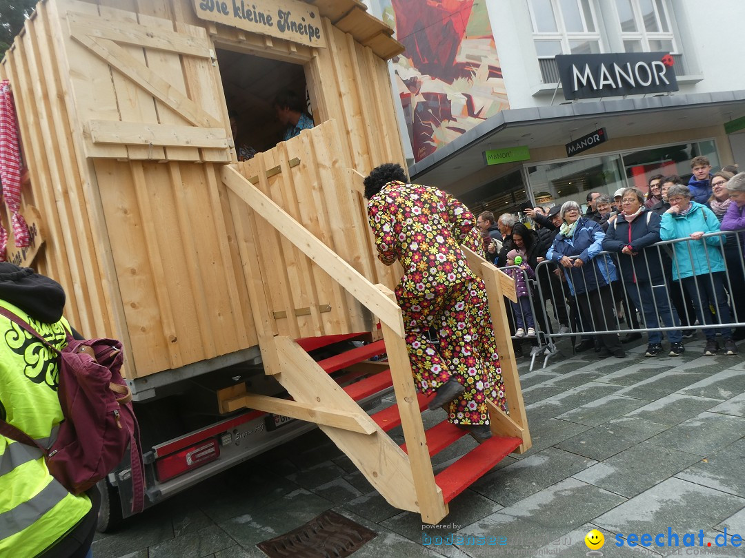 Schlagerparade: Chur - Schweiz, 27.09.2025