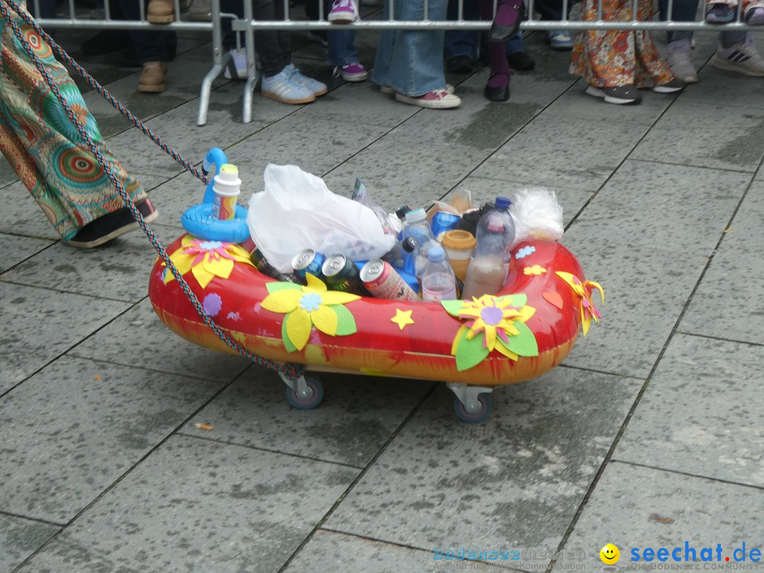 Schlagerparade: Chur - Schweiz, 27.09.2025