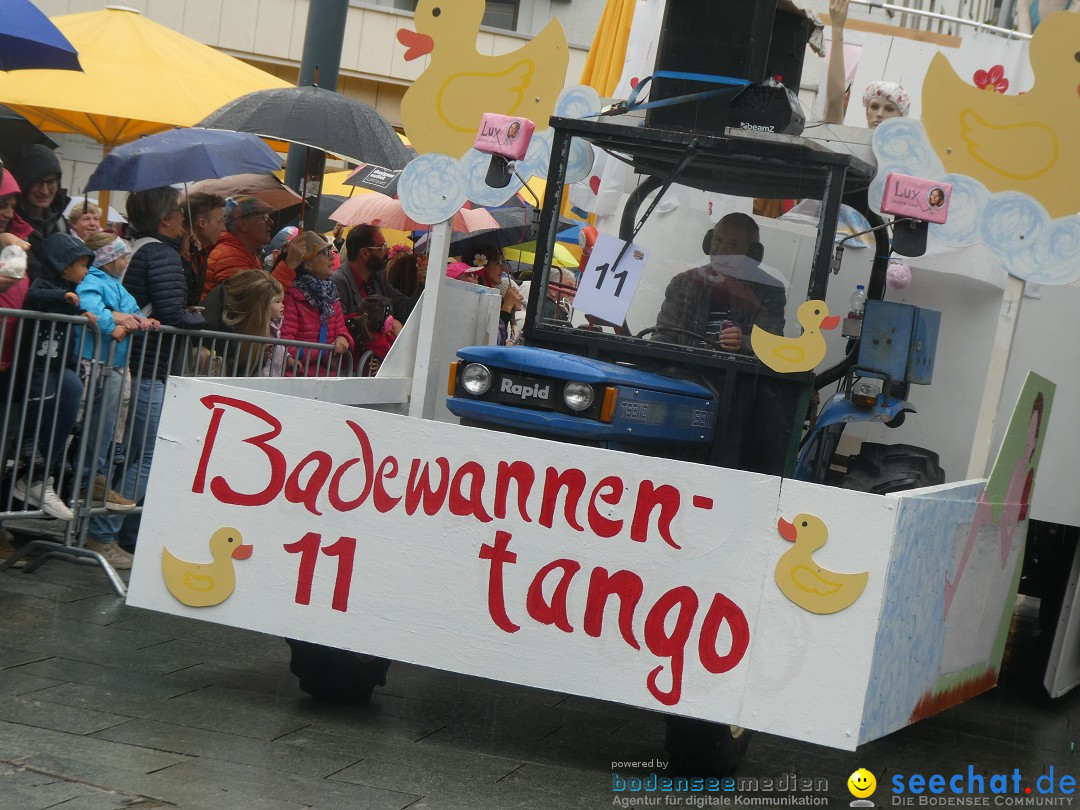 Schlagerparade: Chur - Schweiz, 27.09.2025