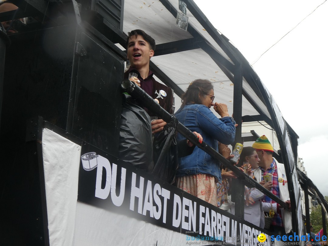 Schlagerparade: Chur - Schweiz, 27.09.2025