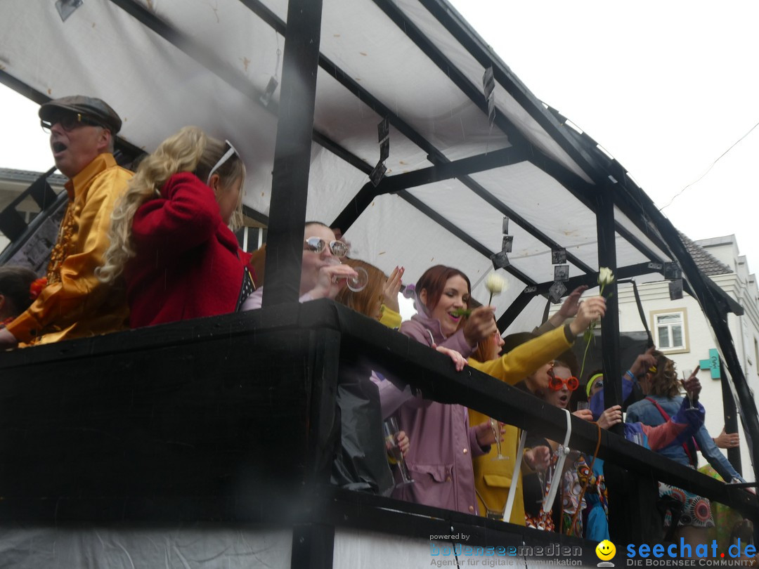 Schlagerparade: Chur - Schweiz, 27.09.2025