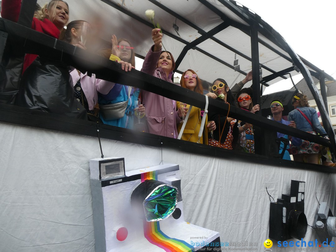 Schlagerparade: Chur - Schweiz, 27.09.2025