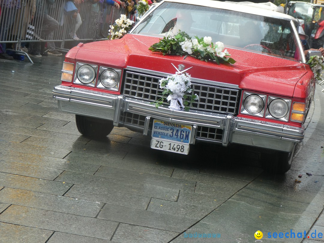 Schlagerparade: Chur - Schweiz, 27.09.2025