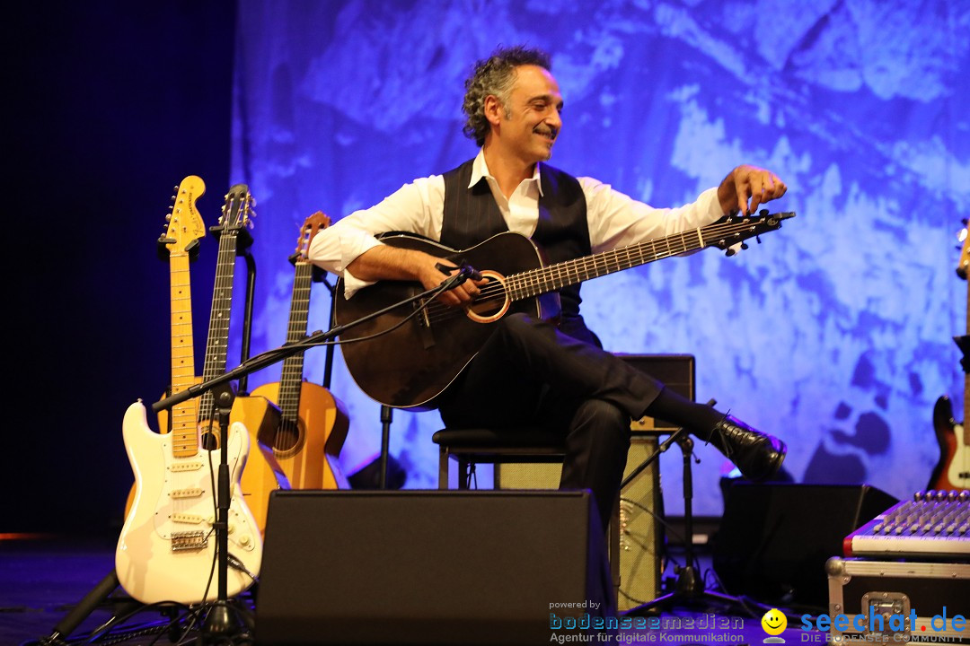 Herbert Pixner Projekt - Jubilaeumstour 2025, Kempten, 02.10.2025