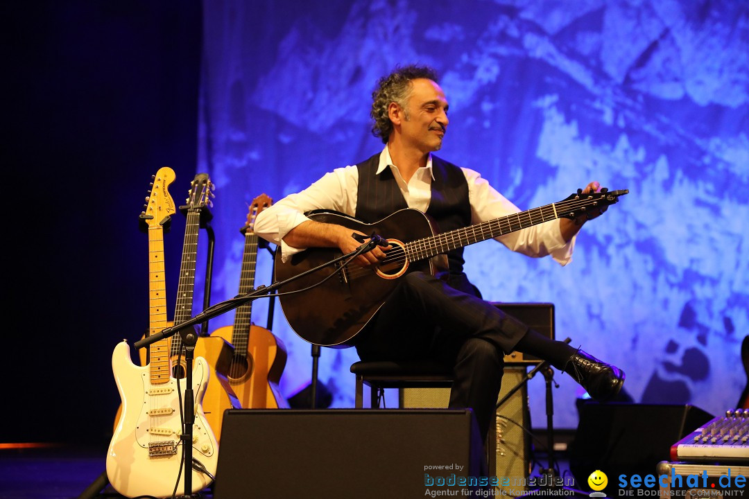 Herbert Pixner Projekt - Jubilaeumstour 2025, Kempten, 02.10.2025