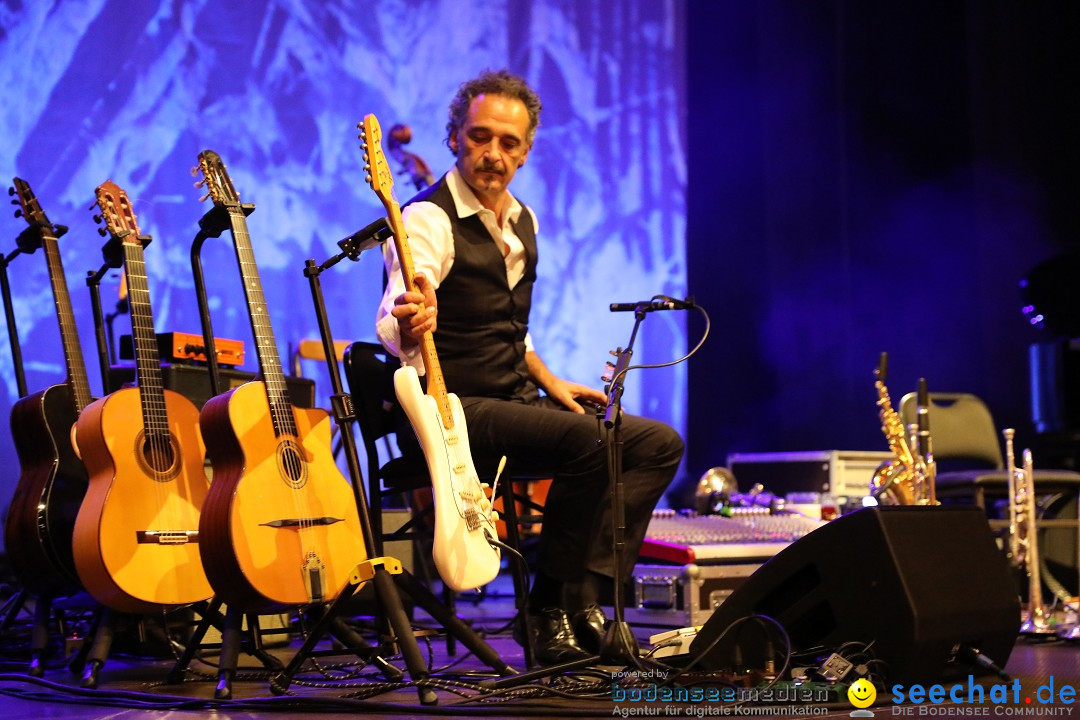 Herbert Pixner Projekt - Jubilaeumstour 2025, Kempten, 02.10.2025